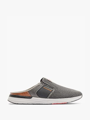 Memphis One Halbschuh Grau