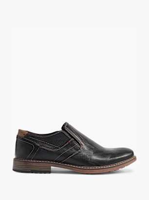 AM SHOE Elegantes Negro