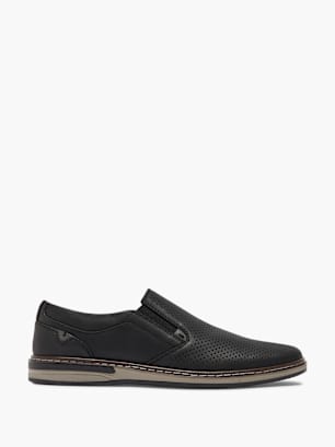 Easy Street Halbschuh Blau