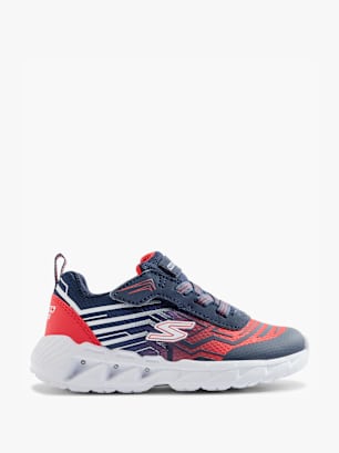 Skechers Tenisky Modrá