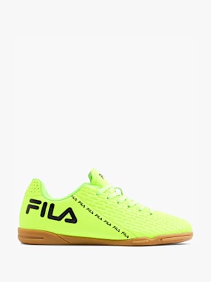 FILA Pantofi fotbal Verde