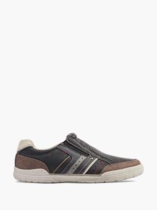 Memphis One Zapato bajo Negro