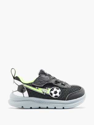 Skechers Tenisky Černá