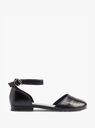 Graceland Balerina fekete