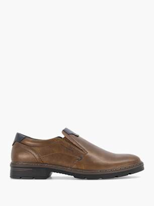 Memphis One Formal shoe Brown