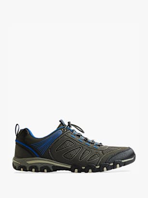Highland Creek Buty trekkingowe Szary