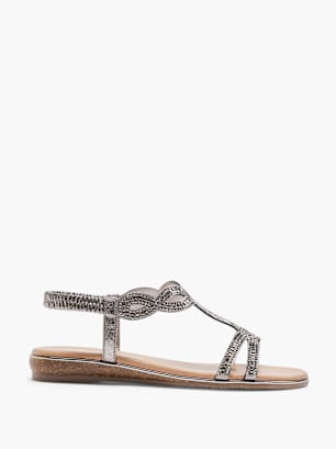 Catwalk Sandal Gri