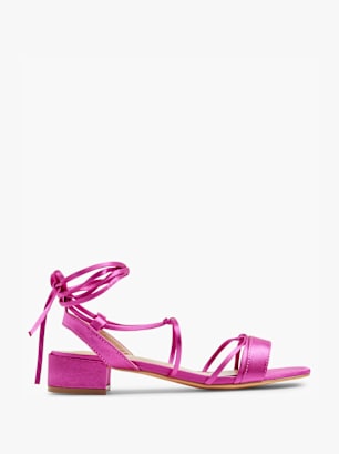 Catwalk Sandal Pink