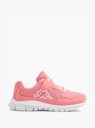 Kappa Sneakersy Różowy
