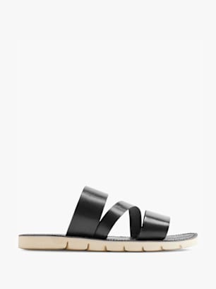 Venice Zapatilla baja Marrón