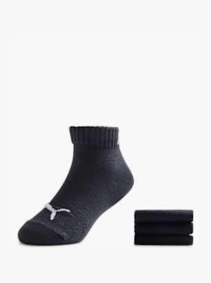 PUMA Socken Schwarz