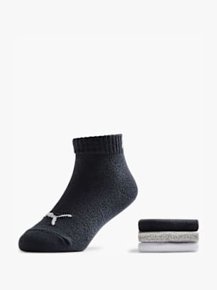 PUMA Socken Grau