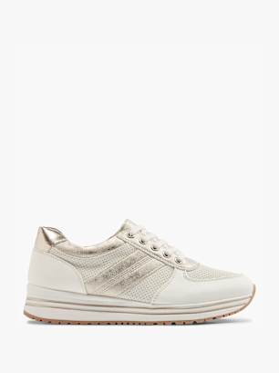 Graceland Sneaker Crema