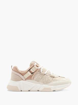 Venice Sneaker Beige