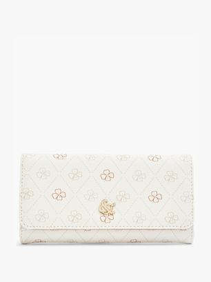 Catwalk Novčanik Bijela