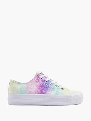 Vty Sneaker bassa Bianco