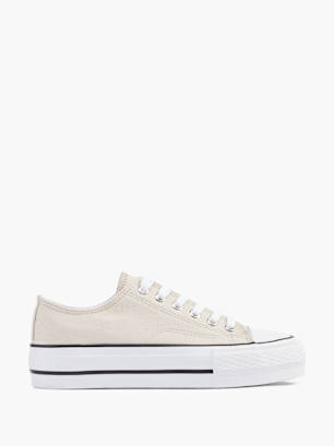 Vty Slip on szürke