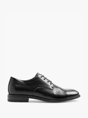 Memphis One Stringata Nero