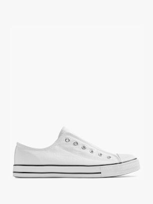 Vty Slip-on Bianco