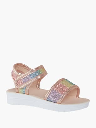 Cupcake Couture Sandal Çok Renkli