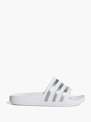 adidas Ciabatte Bianco