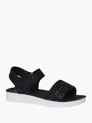 Graceland Sandal Siyah