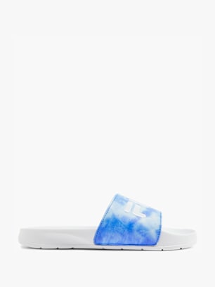 FILA Slide Hvid