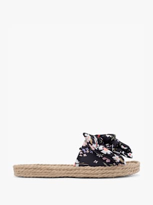 Graceland Chaussons Beige
