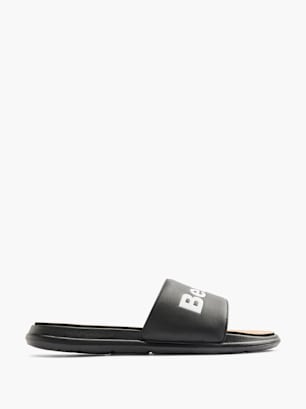 Bench Slide Black