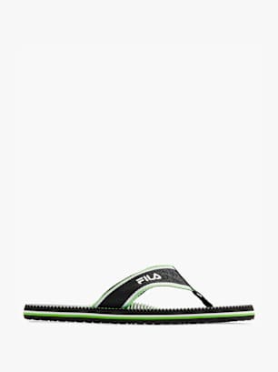 FILA Flip flop Black