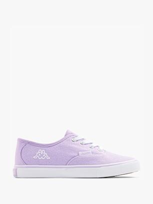 Kappa Sneaker Lila