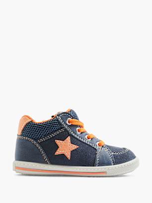 Lurchi Chaussures basses Bleu