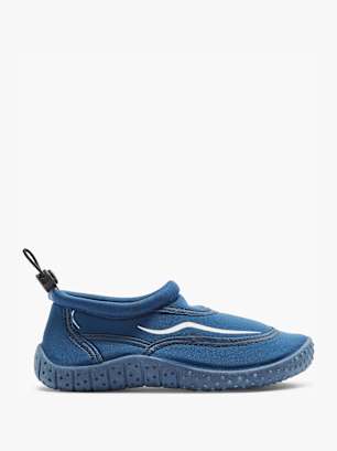 Blue Fin Vizicipő kék