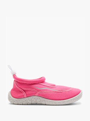 Blue Fin Water shoe Fuchsia