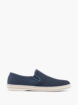 Venice Sneaker Blu