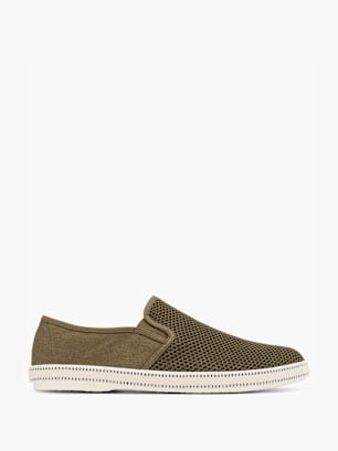 Venice Sneaker Cachi