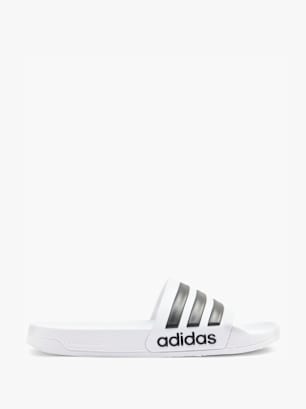 adidas Natikači Bela