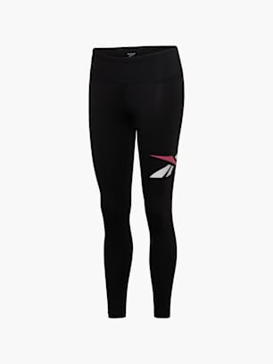 Reebok Legging Noir
