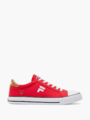 FILA Sneaker piros