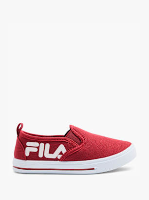FILA Félcipő piros