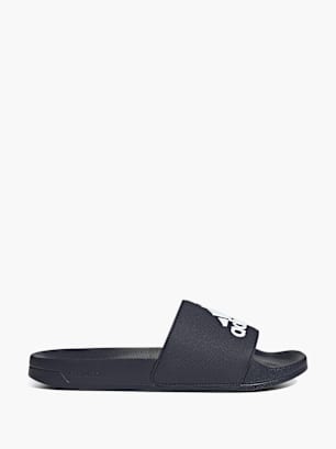 adidas Natikači Temno modra