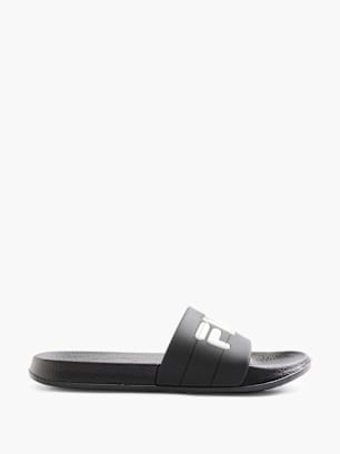 FILA Papuci Negru