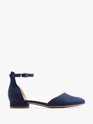Graceland Ballerina Blu