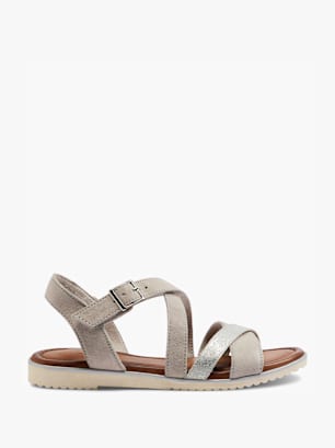 5th Avenue Sandalo Grigio