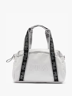 FILA Borsa sportiva Bianco