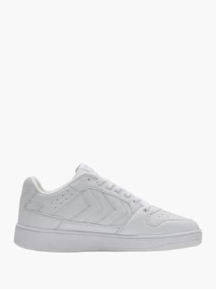 hummel Sneaker Hvid