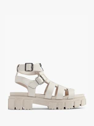 Catwalk Sandalo Beige
