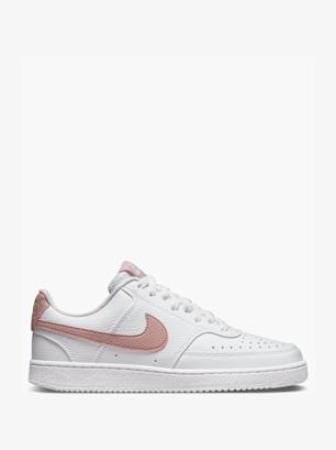 Nike Sneaker Vit