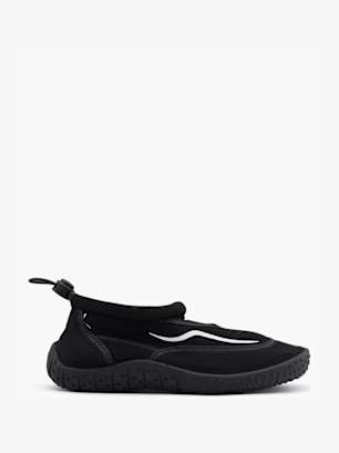 Blue Fin Badsko Svart