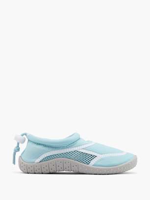 Blue Fin Badsko Blå